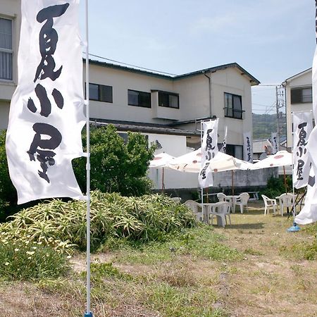 Moana Hotel Shimoda  Luaran gambar