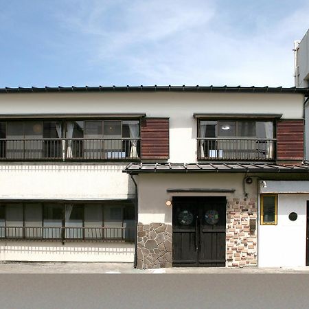 Moana Hotel Shimoda  Luaran gambar