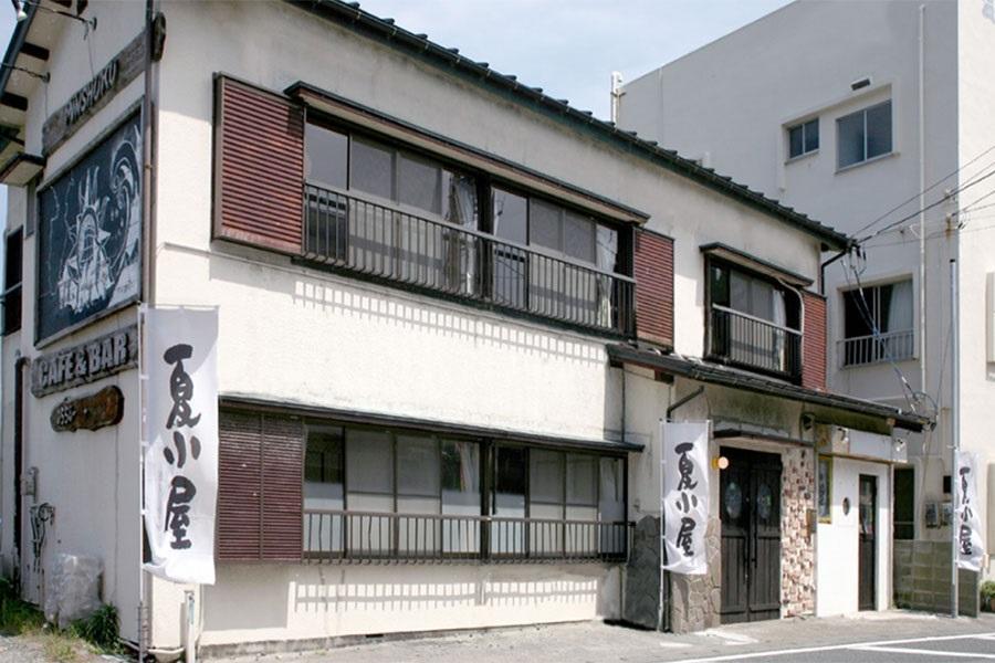 Moana Hotel Shimoda  Luaran gambar