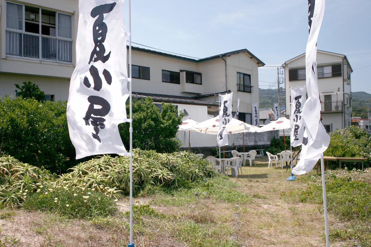 Moana Hotel Shimoda  Luaran gambar