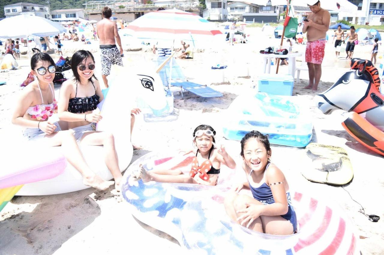 Moana Hotel Shimoda  Luaran gambar