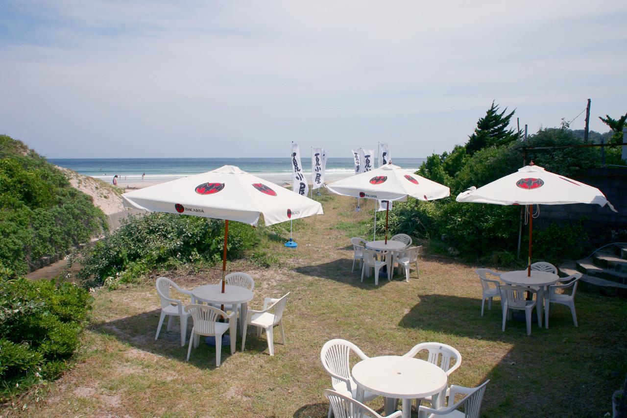 Moana Hotel Shimoda  Luaran gambar