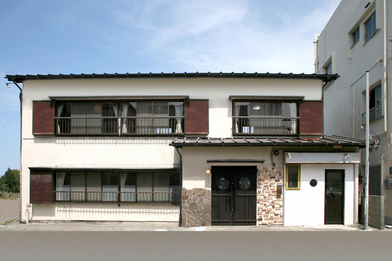 Moana Hotel Shimoda  Luaran gambar