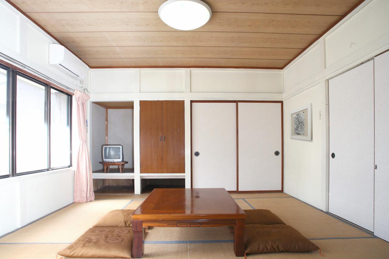 Moana Hotel Shimoda  Luaran gambar
